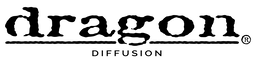 Logo of Dragon Diffusion | wtb.agency